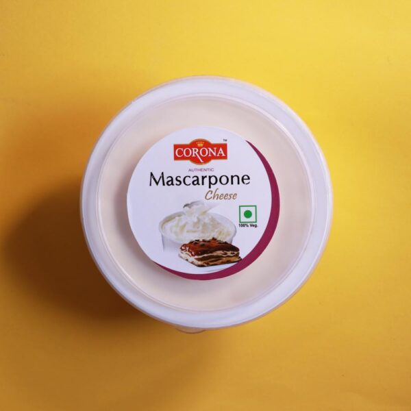 Mascarpone
